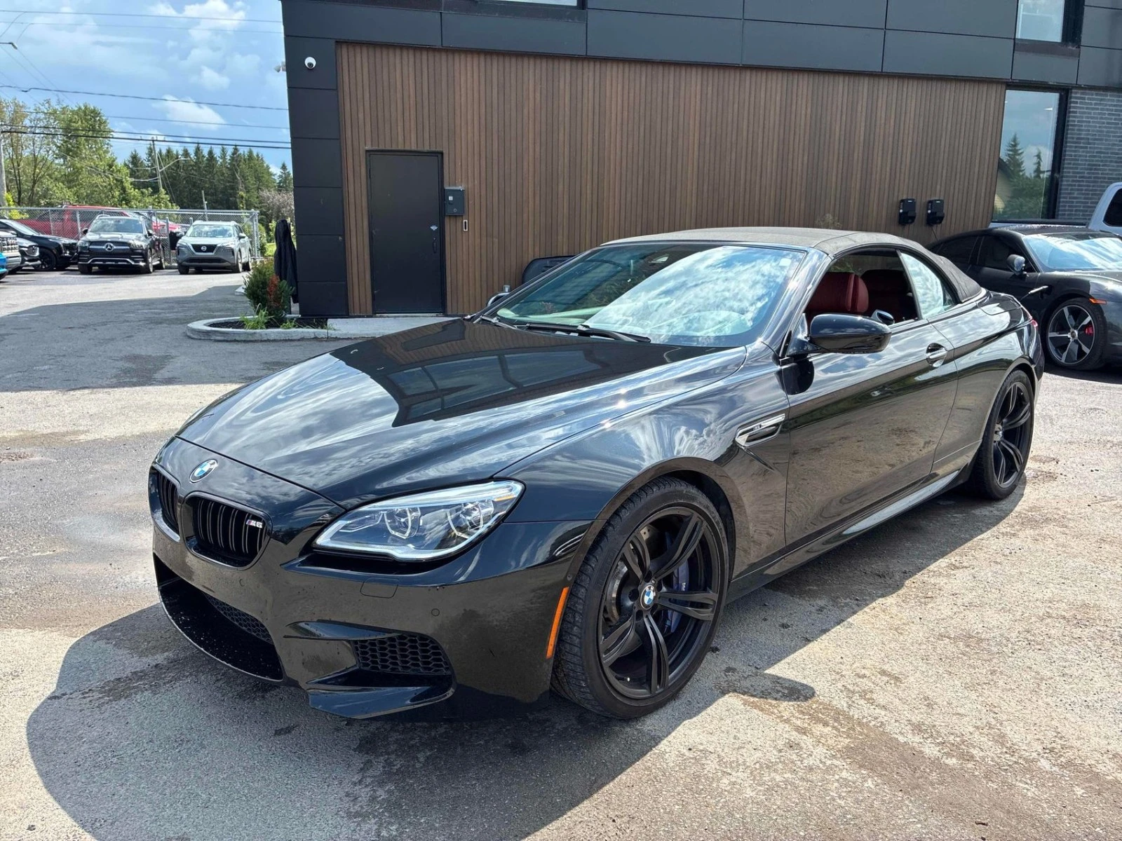 BMW M6 ЦЕНА ДО БЪЛГАРИЯ РЕГИСТРАЦИЯ & АВТОКРЕДИТ | Auto.bg — изображение 1 BMW M6 ЦЕНА ДО БЪЛГАРИЯ РЕГИСТРАЦИЯ & АВТОКРЕДИТ | Auto.bg — изображение 1