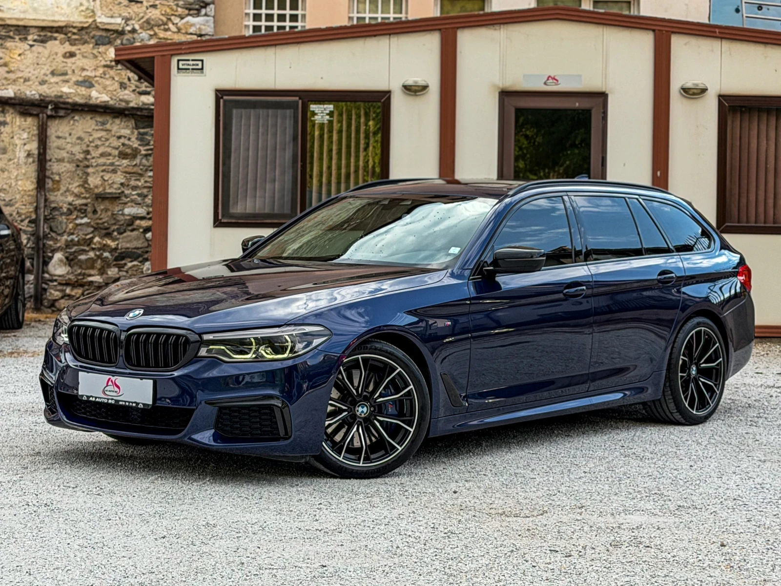 BMW 550 D* xD* DIGITAL* PANO* ГАРАНЦИЯ НА ДВИГАТЕЛ 2 ГОД | Auto.bg — изображение 1 BMW 550 D* xD* DIGITAL* PANO* ГАРАНЦИЯ НА ДВИГАТЕЛ 2 ГОД | Auto.bg — изображение 1