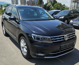 VW Tiguan 4motion, дигитално табло , автоматик, evro 6b - Car24.bg VW Tiguan 4motion, дигитално табло , автоматик, evro 6b