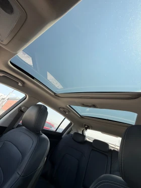 Kia Sportage 2.0 Газ.инж. 4х4 * FULL* Кам* Подг* Пано* Нави - 8300 € / 16233.39 лв. - 59180729 12 | Car24.bg Kia Sportage 2.0 Газ.инж. 4х4 * FULL* Кам* Подг* Пано* Нави - 8300 € / 16233.39 лв. - 59180729 12