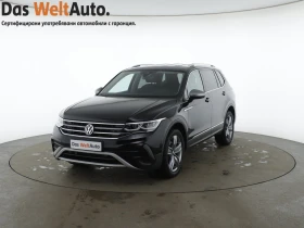 Снимка VW Tiguan