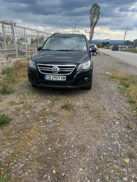 VW Tiguan 2.0 T Газ/Бензин | Auto.bg — изображение 4 VW Tiguan 2.0 T Газ/Бензин | Auto.bg — изображение 4