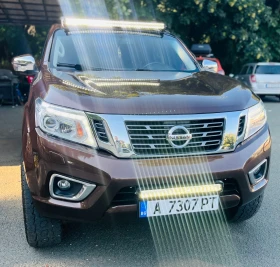 Снимка Nissan Navara