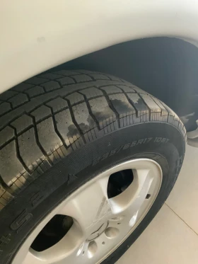 Mercedes-Benz ML 270 - 4500 € / 8801.24 лв. - 72726071 5 | Car24.bg Mercedes-Benz ML 270 - 4500 € / 8801.24 лв. - 72726071 5