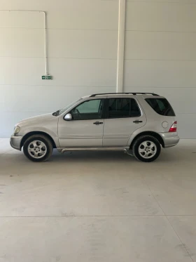 Mercedes-Benz ML 270 - 4500 € / 8801.24 лв. - 72726071 2 | Car24.bg Mercedes-Benz ML 270 - 4500 € / 8801.24 лв. - 72726071 2