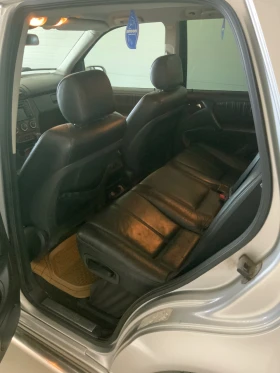 Mercedes-Benz ML 270 - 4500 € / 8801.24 лв. - 72726071 8 | Car24.bg Mercedes-Benz ML 270 - 4500 € / 8801.24 лв. - 72726071 8
