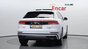 Audi Q8 ОБДУХВАНЕ* 360 КАМЕРА* 4 ПОДГРЕВА* HEADUP | Auto.bg — изображение 4 Audi Q8 ОБДУХВАНЕ* 360 КАМЕРА* 4 ПОДГРЕВА* HEADUP | Auto.bg — изображение 4