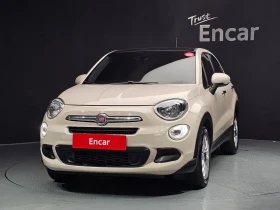 Fiat 500X 2.4 Popstar | Auto.bg — изображение 3 Fiat 500X 2.4 Popstar | Auto.bg — изображение 3