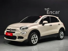 Fiat 500X 2.4 Popstar