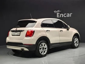 Fiat 500X 2.4 Popstar | Auto.bg — изображение 2 Fiat 500X 2.4 Popstar | Auto.bg — изображение 2