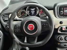 Fiat 500X 2.4 Popstar | Auto.bg — изображение 15 Fiat 500X 2.4 Popstar | Auto.bg — изображение 15