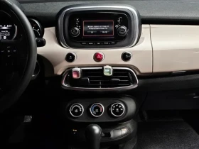 Fiat 500X 2.4 Popstar | Auto.bg — изображение 16 Fiat 500X 2.4 Popstar | Auto.bg — изображение 16