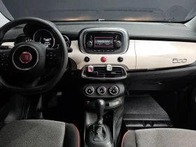 Fiat 500X 2.4 Popstar | Auto.bg — изображение 7 Fiat 500X 2.4 Popstar | Auto.bg — изображение 7