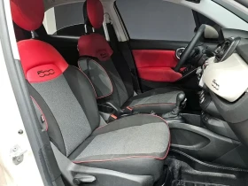 Fiat 500X 2.4 Popstar | Auto.bg — изображение 10 Fiat 500X 2.4 Popstar | Auto.bg — изображение 10