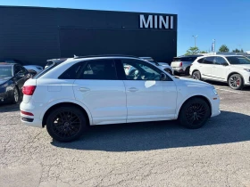 Audi Q3 * Technik * CARFAX * ЦЕНА ДО БГ | Auto.bg — изображение 3 Audi Q3 * Technik * CARFAX * ЦЕНА ДО БГ | Auto.bg — изображение 3