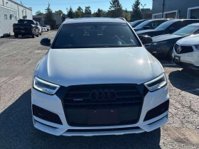 Audi Q3 * Technik * CARFAX * ЦЕНА ДО БГ | Auto.bg — изображение 6 Audi Q3 * Technik * CARFAX * ЦЕНА ДО БГ | Auto.bg — изображение 6