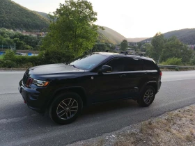 Jeep Grand cherokee Trailhawk - 24000 € - 43951438 4 | Car24.bg Jeep Grand cherokee Trailhawk - 24000 € - 43951438 4