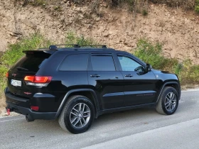 Jeep Grand cherokee Trailhawk - 24000 € - 43951438 2 | Car24.bg Jeep Grand cherokee Trailhawk - 24000 € - 43951438 2