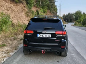 Jeep Grand cherokee Trailhawk - 24000 € - 43951438 3 | Car24.bg Jeep Grand cherokee Trailhawk - 24000 € - 43951438 3