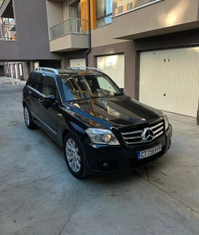Mercedes-Benz GLK 2.2d 4Matic 7GTronic | Auto.bg — изображение 3 Mercedes-Benz GLK 2.2d 4Matic 7GTronic | Auto.bg — изображение 3