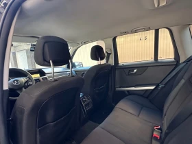 Mercedes-Benz GLK 2.2d 4Matic 7GTronic | Auto.bg — изображение 9 Mercedes-Benz GLK 2.2d 4Matic 7GTronic | Auto.bg — изображение 9