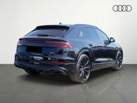 Audi Q8 60 TFSIe / S-LINE/ BLACK OPTIC/ MATRIX/ B&O/ HUD / - 80980 € - 28679179 6 | Car24.bg Audi Q8 60 TFSIe / S-LINE/ BLACK OPTIC/ MATRIX/ B&O/ HUD / - 80980 € - 28679179 6
