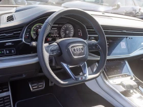 Audi Q8 60 TFSIe / S-LINE/ BLACK OPTIC/ MATRIX/ B&O/ HUD / - 80980 € - 28679179 10 | Car24.bg Audi Q8 60 TFSIe / S-LINE/ BLACK OPTIC/ MATRIX/ B&O/ HUD / - 80980 € - 28679179 10