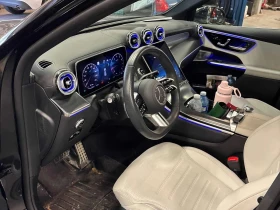 Mercedes-Benz GLC 300 4MATIC | CARFAX | БЕЗ ИНЦИДЕНТИ | Auto.bg — изображение 7 Mercedes-Benz GLC 300 4MATIC | CARFAX | БЕЗ ИНЦИДЕНТИ | Auto.bg — изображение 7