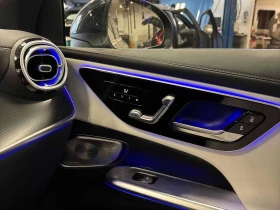 Mercedes-Benz GLC 300 4MATIC | CARFAX | БЕЗ ИНЦИДЕНТИ | Auto.bg — изображение 10 Mercedes-Benz GLC 300 4MATIC | CARFAX | БЕЗ ИНЦИДЕНТИ | Auto.bg — изображение 10