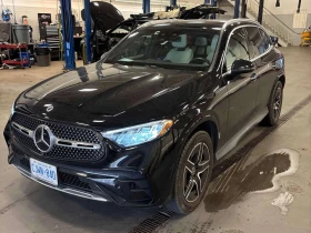 Mercedes-Benz GLC * 300 * CARFAX * БЕЗ ПЪРВОНАЧАЛНА ВНОСКА
