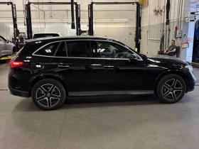 Mercedes-Benz GLC 300 4MATIC | CARFAX | БЕЗ ИНЦИДЕНТИ | Auto.bg — изображение 4 Mercedes-Benz GLC 300 4MATIC | CARFAX | БЕЗ ИНЦИДЕНТИ | Auto.bg — изображение 4