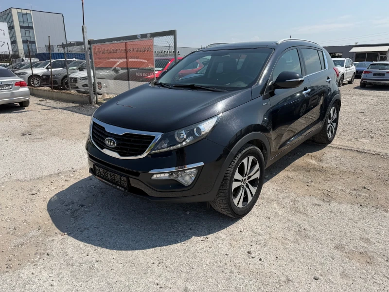 Kia Sportage 2.0 Газ.инж. 4х4 * FULL* Кам* Подг* Пано* Нави - 8300 € / 16233.39 лв. - 59180729 1 | Car24.bg Kia Sportage 2.0 Газ.инж. 4х4 * FULL* Кам* Подг* Пано* Нави - 8300 € / 16233.39 лв. - 59180729 1