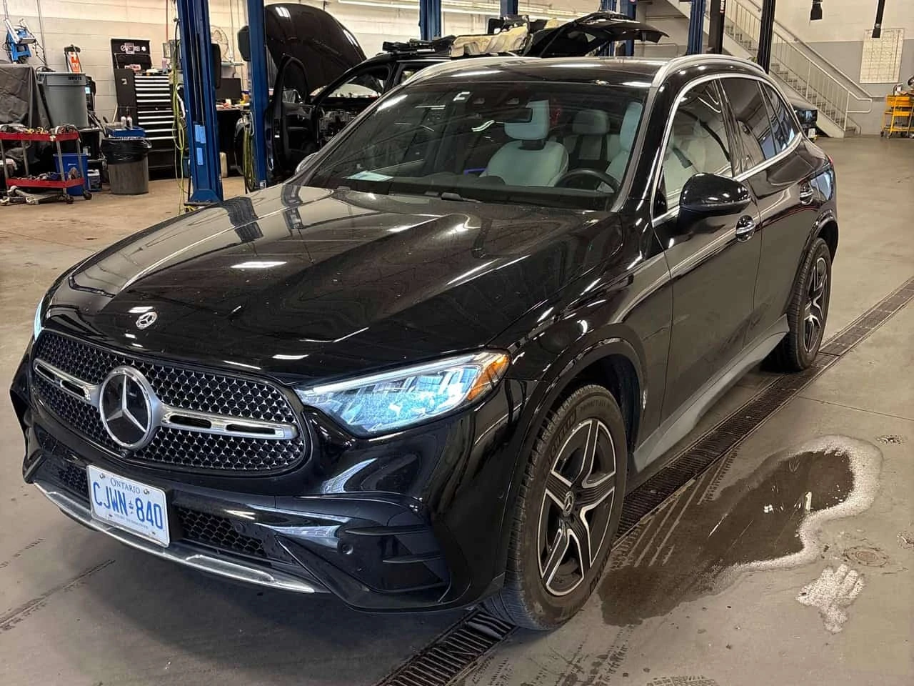 Mercedes-Benz GLC 300 4MATIC | CARFAX | БЕЗ ИНЦИДЕНТИ | Auto.bg — изображение 1 Mercedes-Benz GLC 300 4MATIC | CARFAX | БЕЗ ИНЦИДЕНТИ | Auto.bg — изображение 1