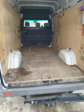 Mercedes-Benz Sprinter 211 undefined | Auto.bg — изображение 6 Mercedes-Benz Sprinter 211 undefined | Auto.bg — изображение 6