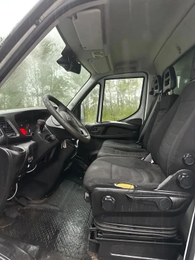 Iveco 35s17 Daily 3.0 падащ борд | Auto.bg — изображение 16 Iveco 35s17 Daily 3.0 падащ борд | Auto.bg — изображение 16