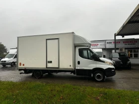 Iveco 35s17 Daily 3.0 падащ борд | Auto.bg — изображение 7 Iveco 35s17 Daily 3.0 падащ борд | Auto.bg — изображение 7