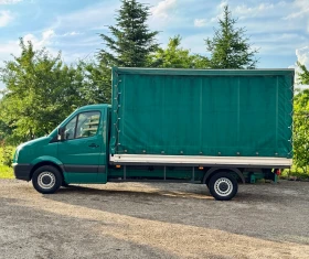 VW Crafter ЩОРА* КЛИМАТИК* НАВИГАЦИЯ* СЕРВИЗНИ ДОКУМЕНТИ | Auto.bg — изображение 4 VW Crafter ЩОРА* КЛИМАТИК* НАВИГАЦИЯ* СЕРВИЗНИ ДОКУМЕНТИ | Auto.bg — изображение 4