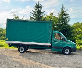 VW Crafter ЩОРА* КЛИМАТИК* НАВИГАЦИЯ* СЕРВИЗНИ ДОКУМЕНТИ | Auto.bg — изображение 9 VW Crafter ЩОРА* КЛИМАТИК* НАВИГАЦИЯ* СЕРВИЗНИ ДОКУМЕНТИ | Auto.bg — изображение 9