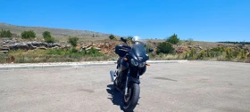 Yamaha Tdm 900