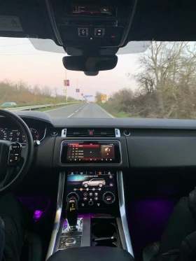 Land Rover Range Rover Sport 2018г Панорама Full | Auto.bg — изображение 16 Land Rover Range Rover Sport 2018г Панорама Full | Auto.bg — изображение 16