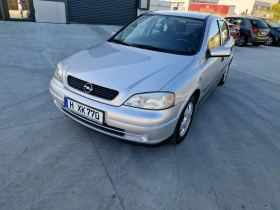 Снимка Opel Astra