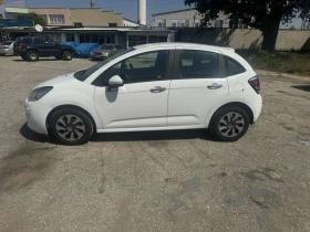 Citroen C3 1.2 82к бензин - 2999 € - 55328749 2 | Car24.bg Citroen C3 1.2 82к бензин - 2999 € - 55328749 2