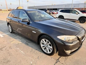 BMW 530 d - 10500 € / 20536.22 лв. - 45881356 8 | Car24.bg BMW 530 d - 10500 € / 20536.22 лв. - 45881356 8