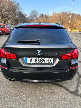 BMW 530 d - 10500 € / 20536.22 лв. - 45881356 11 | Car24.bg BMW 530 d - 10500 € / 20536.22 лв. - 45881356 11