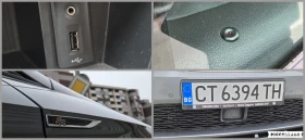 Seat Leon Seat Leon FR| DSG| Пълна сервизна история - 8200 € / 16037.81 лв. - 96799211 11 | Car24.bg Seat Leon Seat Leon FR| DSG| Пълна сервизна история - 8200 € / 16037.81 лв. - 96799211 11