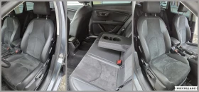 Seat Leon Seat Leon FR| DSG| Пълна сервизна история - 8200 € / 16037.81 лв. - 96799211 14 | Car24.bg Seat Leon Seat Leon FR| DSG| Пълна сервизна история - 8200 € / 16037.81 лв. - 96799211 14