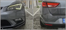 Seat Leon Seat Leon FR| DSG| Пълна сервизна история - 8200 € / 16037.81 лв. - 96799211 6 | Car24.bg Seat Leon Seat Leon FR| DSG| Пълна сервизна история - 8200 € / 16037.81 лв. - 96799211 6