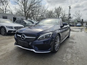 Mercedes-Benz C 220 Coupe Кабрио 4MATIC - Car24.bg Mercedes-Benz C 220 Coupe Кабрио 4MATIC