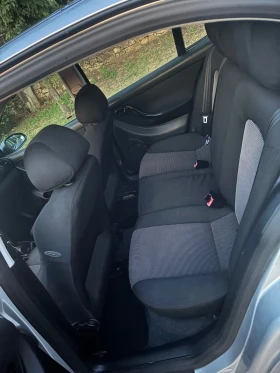 Seat Leon 1.9 TDI | Auto.bg — изображение 8 Seat Leon 1.9 TDI | Auto.bg — изображение 8