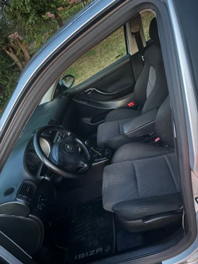 Seat Leon 1.9 TDI | Auto.bg — изображение 7 Seat Leon 1.9 TDI | Auto.bg — изображение 7